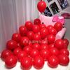 Día de Año Nuevo 2026, Año del Caballo, Globos de Feliz Año Nuevo, Decoraciones Rojas para Centros Comerciales, Tiendas, Escuelas, Restaurantes, Montaje de Escena