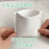 Bolsa filtrante para grifo de baño, bolsa de malla filtrante para agua del grifo, bolsa filtrante para grifo de agua de manantial de montaña