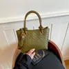 Bolsa Xiaomi Home Elegante com Textura de Ráfia para Mulheres 2026 Nova Moda Início do Outono Bolsa Transversal Bolsa de Mão Exquisita Bolsa Saco