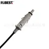 Ventas Directas de Fábrica 77035-06160 Estilo Japonés Cable de Control de Coche Cable de Coche Cable de Tapa de Tanque de Combustible