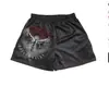 Comercio Electrónico Transfronterizo Suministro Pantalones Cortos para Hombre Patrón de Ojos Impresión 3D Pantalones de Playa de Verano Pantalones Casuales Dropshipping