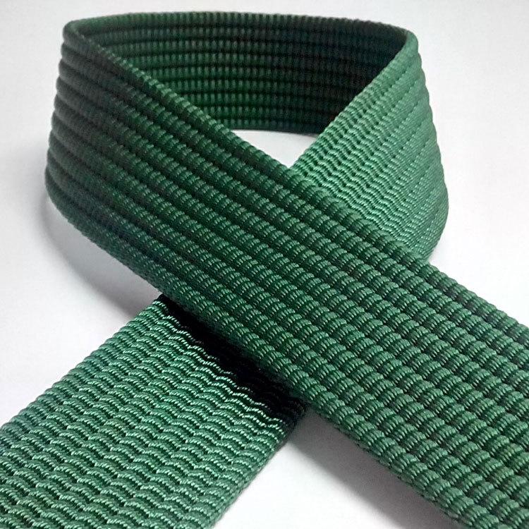 32mm Nylon Webbing 8 Pit Lines