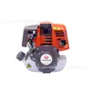 Pulgada nuevo motor de gasolina 139FA desbrozadora cortasetos motor de cortacésped y accesorios fabricantes al por mayor