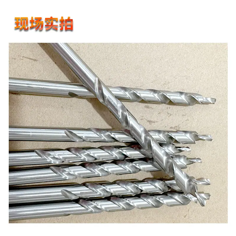 木塞专用钻