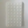 Ventosa de Silicone Multifuncional Dupla Face Transfronteiriça, Quadrada 40 Peças, Ventosa de Silicone Forte na Parte Traseira do Celular, Estoque Pronto de Fábrica