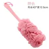 Cepillo de Baño Grande con Mango Largo, Cepillo de Baño con Mango Largo, Cepillo de Baño, Flor de Baño, Bola de Baño, Cepillo para Espalda, Cepillo de Baño, Cepillo de Limpieza