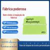 Pano para lentes verde de fábrica em Shenzhen, pano para limpeza de óculos de fibra fina chao, pano para instrumentos musicais