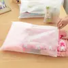Embalagem de cosméticos, roupas, bolsa de armazenamento para viagem, roupas, meias, sapatos, toalha, artigos diversos, saco de acabamento selado