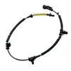 Adecuado para modelos Chrysler Grand Voyager 17-26 sensor de velocidad de rueda ABS para freno de rueda trasera 68312453AD