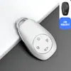 Adequado para chaveiro zero running t03 2021 c11 zero running s01 chaveiro de controle remoto de carro capa protetora fivela feminina