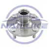 40202-Ax000 40202Ax000 Ponta do Eixo Dianteiro é Adequado para Nissan Sunny 2015-