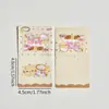 Cartões de Raspar DIY Cartões Criativos para Raspar para Alunos do Ensino Fundamental Pontos Interação Bilhetes de Loteria para Incentivar e Recompensar Crianças