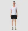 Novo Estilo Transfronteiriço Esportes ao Ar Livre Secagem Rápida Respirável Tênis de Mesa Badminton Voleibol Netball Uniforme de Competição Adulto Crianças Top Único Logo Personalizado