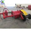 Equipamentos Agrícolas para Tratores de Quatro Rodas, Máquinas para Formação de Sulcos e Construção de Aterros, Máquinas para Elevação de Camalhões em Arrozais e Terras Secas