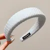 Linda diadema de felpa de dibujos animados para mujer, especialmente diseñada para lavarse la cara y aplicar mascarillas faciales, diadema de corona alta, lista para fotos, crea una atmósfera elegante