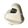 5G0857561B É Adequado para Volkswagen Golf 7 Mk7 Tiguan L Lingdu Magotan B8L Clipe do Quebra-sol