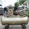 Suporte Compressores de Ar de Pistão Personalizados, Especificações Completas, Compressores de Ar de Pistão Sem Óleo, Compressores de Ar