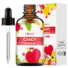 Hllozzi Venta Caliente Transfronteriza 60ml Perfume Vegetal de Lavanda Fragancia Única Fragancia Duradera Aceite Esencial Vegetal
