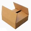 Productos de Embalaje de Cartón Personalizado de Wuhan Cajas Rectangulares para Comercio Electrónico Cajas para Entrega Exprés Cajas para Avión Extra Duras y Resistentes a la Presión