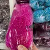 Miçangas Cristal Planas de Alta Qualidade de 4mm, Miçangas Redondas Planas, Pulseira DIY de Cristal, Colar, Brincos, Acessórios de Cabelo, Miçangas Soltas e Acessórios