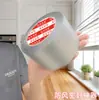 Cinta Selladora para Burletes de Ventana PE Nueva Cinta Autoadhesiva a Prueba de Viento para Ventanas Tira Selladora de Bordes Impermeable Sellado Anti-Fugas y Anti-Frío