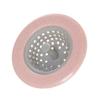 Coladera de piso coladera de piso mayoreo coladera de piso para cocina fregadero de alcantarilla fregadero fregadero fregadero fregadero fregadero fregadero anti-obstrucción residuos de comida cubierta para coladera de piso