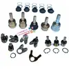 Acessórios para motocicleta de quatro rodas caseira kart elétrico modificado carro de praia junta esférica do braço oscilante junta esférica de conexão do braço de balanço
