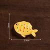 Micro-paisaje simulación barbacoa brocheta comida fragante juego decoración diy pegatinas para refrigerador accesorios de cuerda para pasador mini adornos pequeños