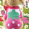 Ropa para Cachorros para Perros Pequeños, Chalecos Divertidos para Teddy, Bulldog Francés, Corgi, Ropa Novedosa para Mascotas al por Mayor