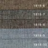 Tecido Fino de Linho em Estoque para Almofadas, Bolsas, Sacolas com Cordão, Materiais para Sapatos, Artesanato, Capas de Almofada, Banquinhos, Cadeiras, Tecido de Linho