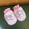 Protetores de Manga Infantis Fofos de Desenho Animado à Prova d'Água, Novos, Resistentes a Manchas e Sujeira, com Mangas para Meninas, para Outono e Inverno, para Homens
