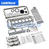 Kit de Revisão e Reconstrução de Motor é Adequado para Bmw 535I X5 X6 F30 F32