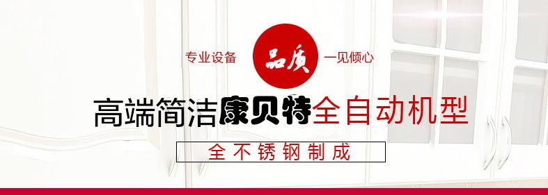 全自动型全不锈钢