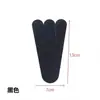 Proteção Elástica Pré-Cortada para o Pé Fita Kinesiológica para Suporte Fixo durante a Corrida para Prevenir Atrito, Bandagem Esportiva, Patch Kinesiológico