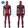[Ventas Directas de Fábrica] Traje de Cosplay de Héroe de Marvel Deadpool Mono de Deadpool Disfraz de Cosplay 180198
