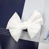Aleación zapatos de agujeros accesorios flor para zapatos pedrería perla flor pin diy broche flor para zapatos cadena lazo traje Nuevo