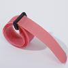 Fabricantes hecho a medida correa de velcro anti-hebilla correa para cable de datos nailon velcro anti-hebilla correa deportiva