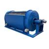 Máquina Automática de Microfiltración Tambor Giratorio Atrapapelos Equipo de Tratamiento de Aguas Residuales de Fábrica de Papel Matadero