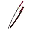 Exportación al por mayor de Espadas Largas Integradas, Espadas Japonesas Forjadas a Mano, Espadas Samurai Japonesas, Armas Blancas, Katana, Sin Afilar