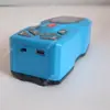 Em Estoque Testador de Rugosidade Portátil Design Integrado Eletromecânico Medidor de Rugosidade de Superfície Tr200