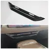 Adequado para Mg E5 25 Mg Es5 Saída de Ar do Controle Central Grade de Proteção Traseira Faixa do Soleira Maçaneta Interna Espelho Retrovisor m