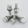 Adecuado para coche Beiqi Shenbao serie D50D60D70CC perno de rueda de coche perno de rueda tornillo de cubo de rueda