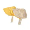 Sombrero de Sol para Bebé Coreano, Doble Cara, Algodón Puro, Ala Ancha, Sombrero de Sol para Otoño y Verano para Niños y Niñas, Gorro que Cubre la Cabeza