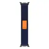 Adecuado para Correa de Reloj Samsung Watch8 Correa Galaxy Watch8 Classic Wild Trail Correa de Bucle de Nylon
