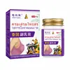 Ju Wan Tang Creme Auxiliar Tailandês para Seios Creme de Cuidado Herbal Fórmula com Extrato de Planta Fabricante Original Marca Própria Atacado Um