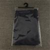 Gancho de plástico bolsa de regalo juguete gancho de plástico bolsa para ropa gancho de plástico bolsa gancho de plástico bolsa de plástico