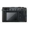 Película templada para cámara Fuji GFX50R. Protector de pantalla de vidrio HD a prueba de explosiones.