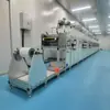 Máquina de Revestimento de Filme PET Máquina de Revestimento de Cola Térmica Cola Condutiva Pode Ser Personalizada Direto da Fábrica