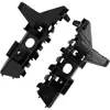 Adequado para Honda Civic 22-23 Suporte do Para-choque Dianteiro Suporte do Para-choque Dianteiro 71280-T20-A01