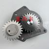 Aplicable a maquinaria de ingeniería 6CT8.3 conjunto de bomba de aceite de motor 3966840 3948072 3942723
